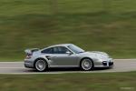 Porsche 911 GT2 2007 года